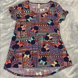 Disney Lularoe Classic